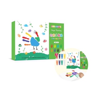 Finger Painting Art Set From Superdots Shopee Philippines   38b4d69e9d9adfab3ab8ffcf48ab7b26 Tn