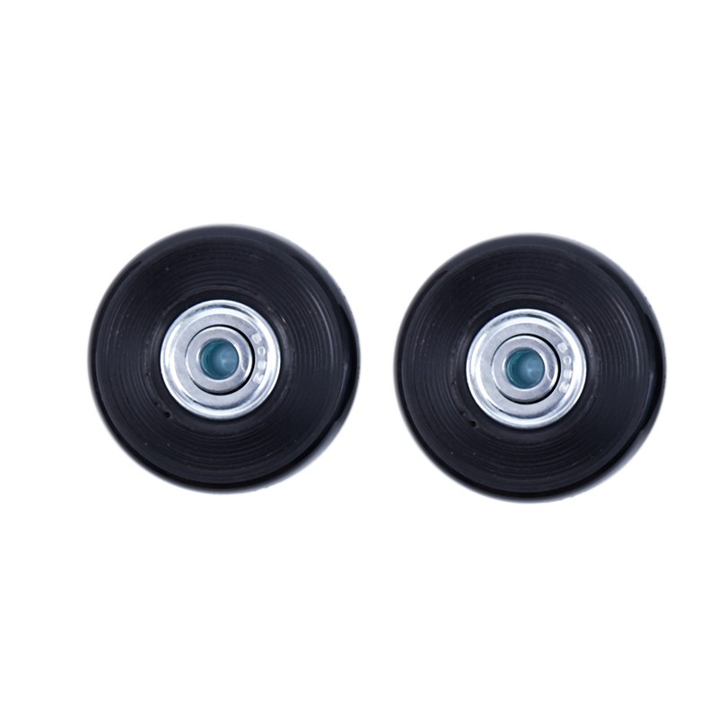 it luggage replacement wheels