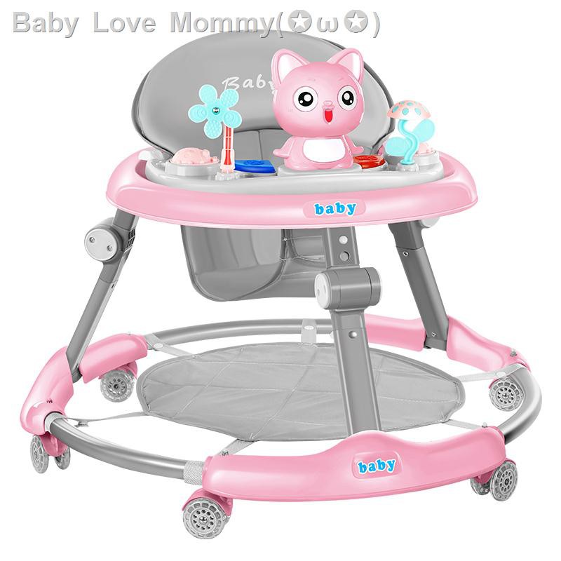 is walker good for 10 months baby