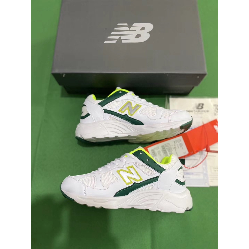 new balance delivery time