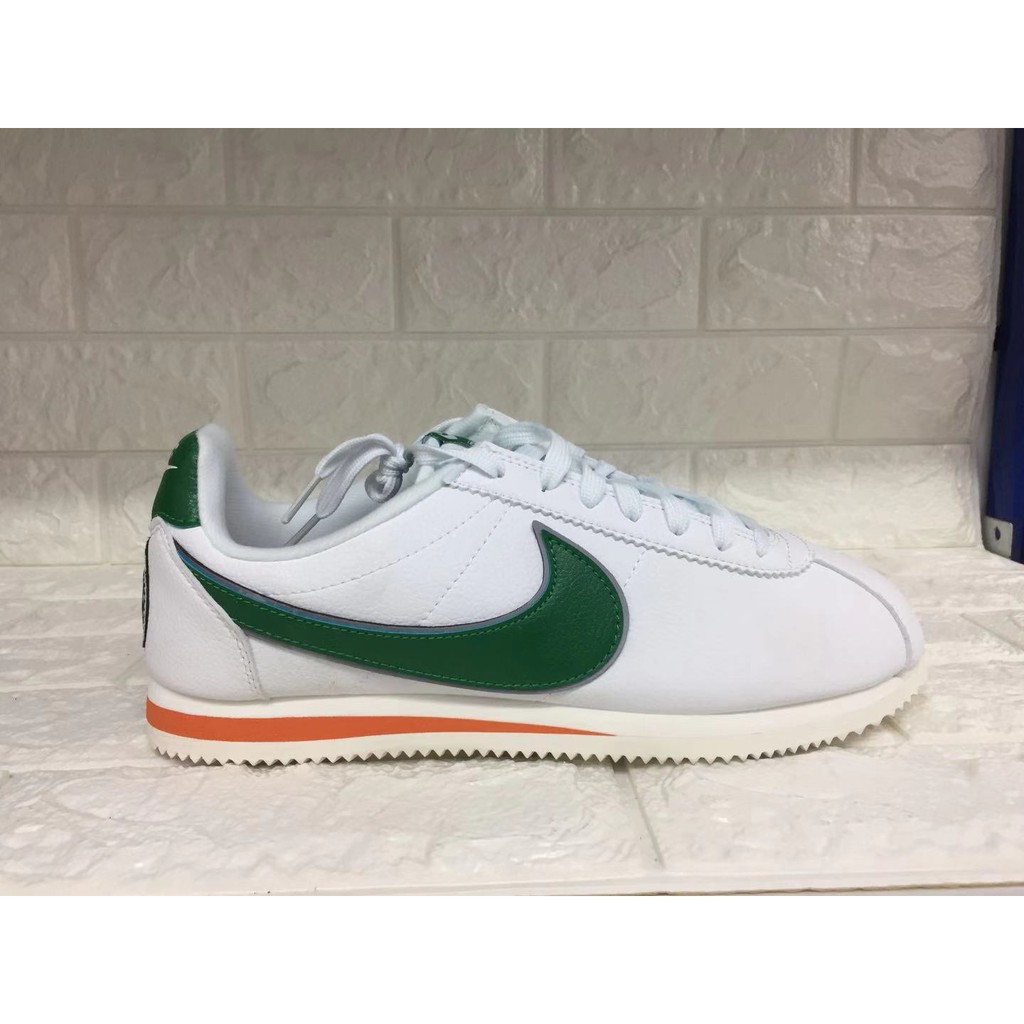 how do nike cortez run