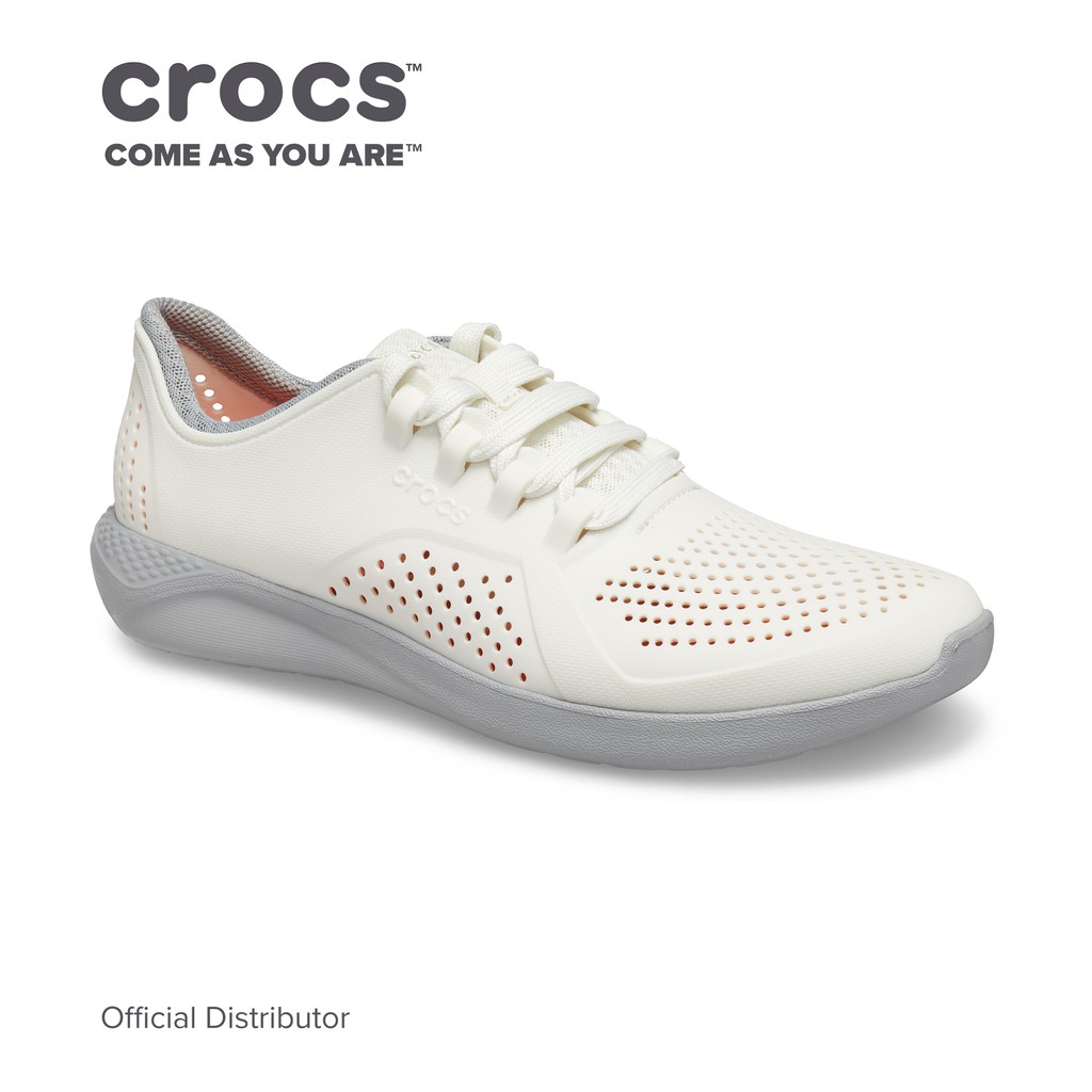 crocs tennis shoes mens