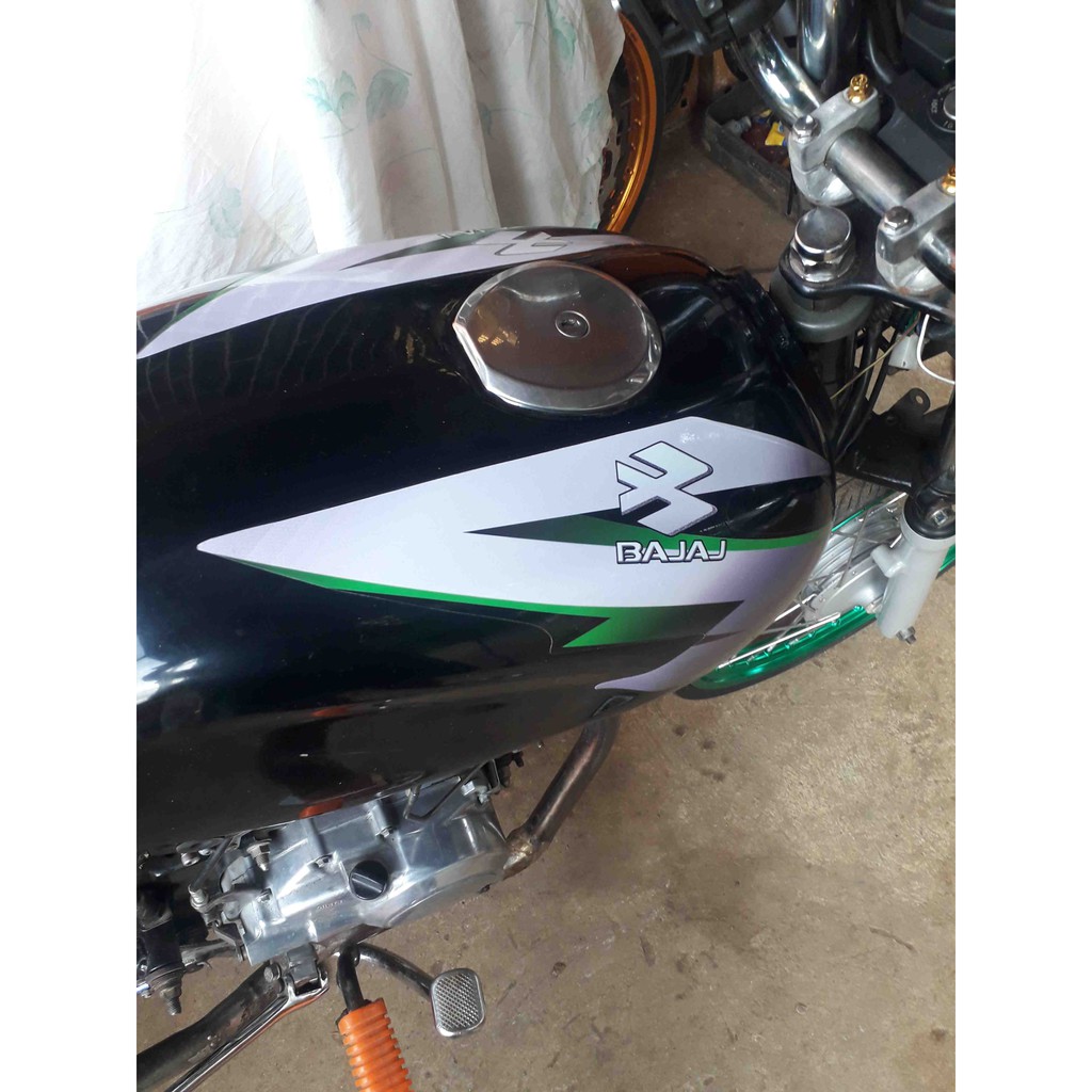 bajaj ct 100 in olx