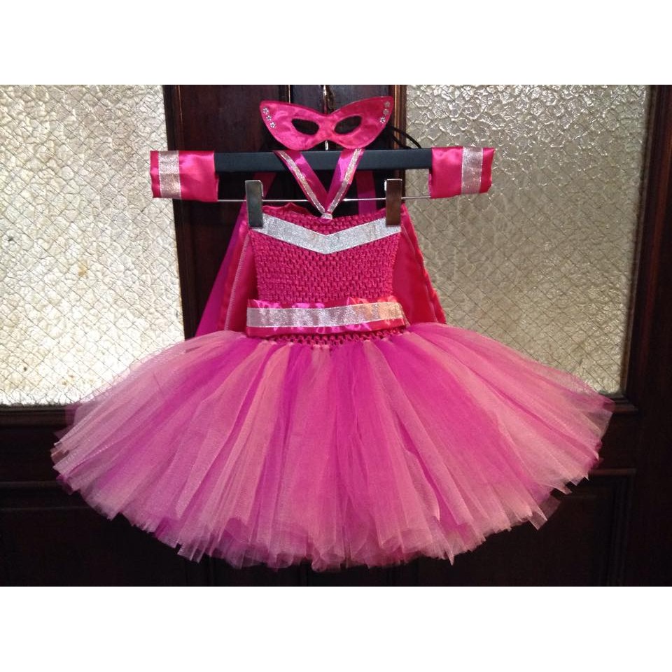 barbie costume dress