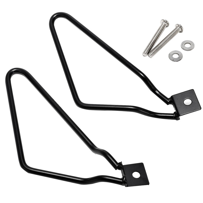 iron bags saddlebags