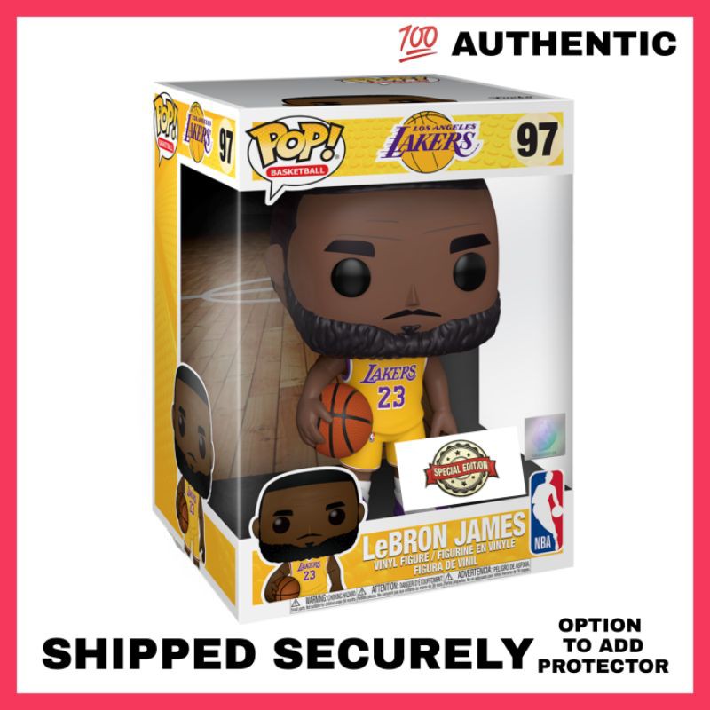 funko pop 10