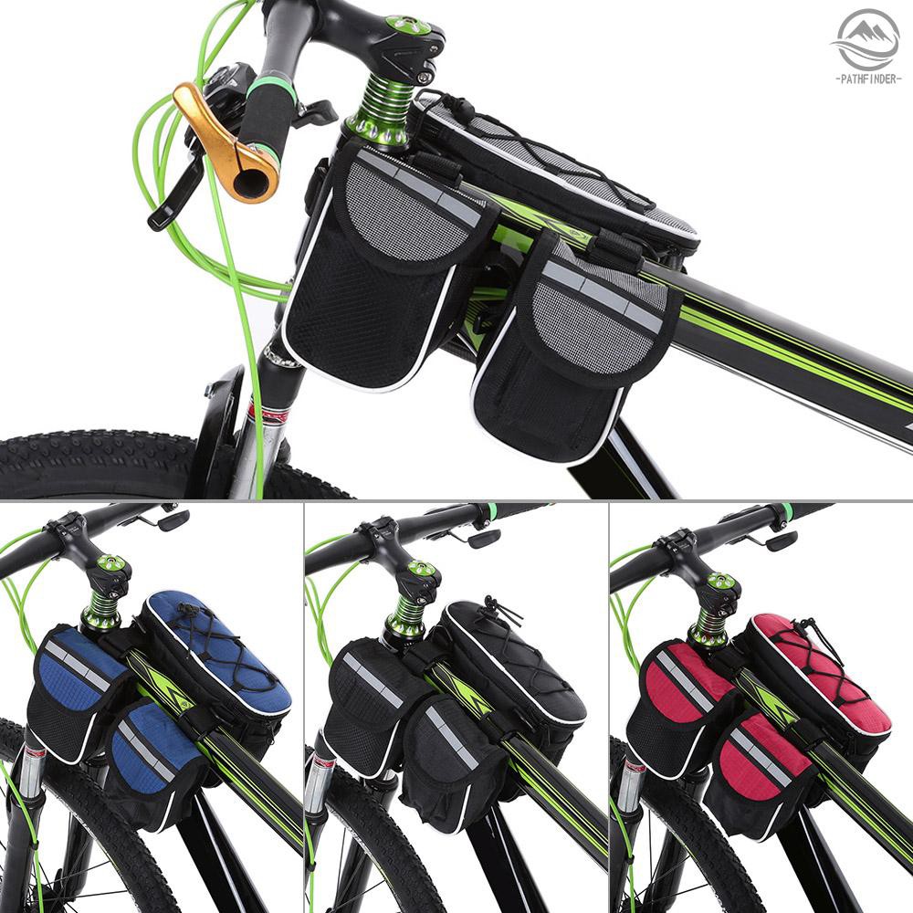 cycle front bag
