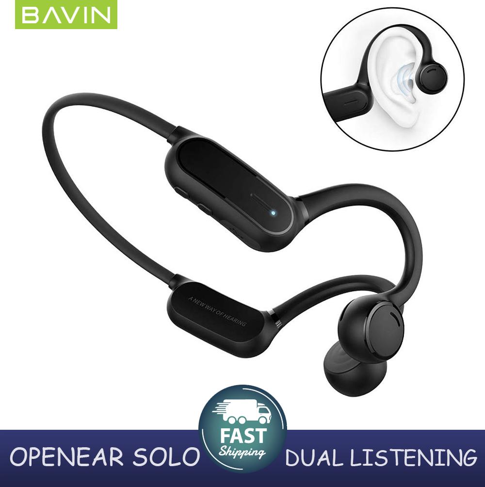 openear solo headphones