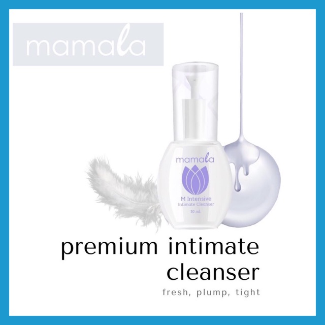 intimate cleanser