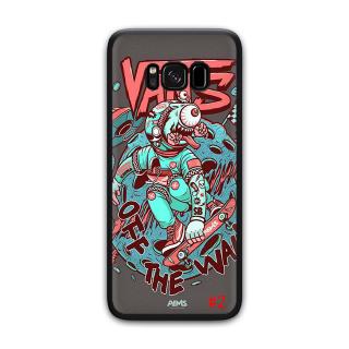 samsung galaxy s8 vans case