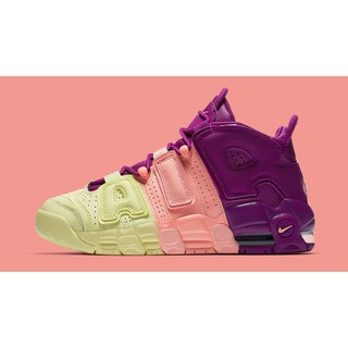 nike air more uptempo lucky charms