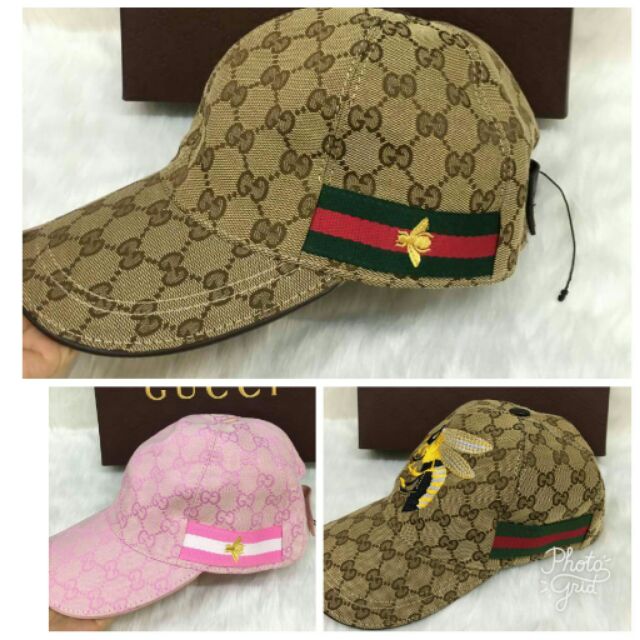 gucci inspired hat