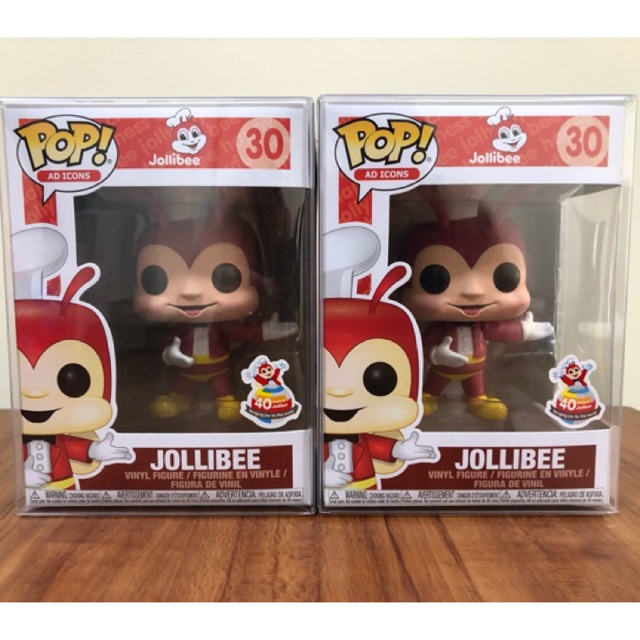 jollibee funko pop for sale