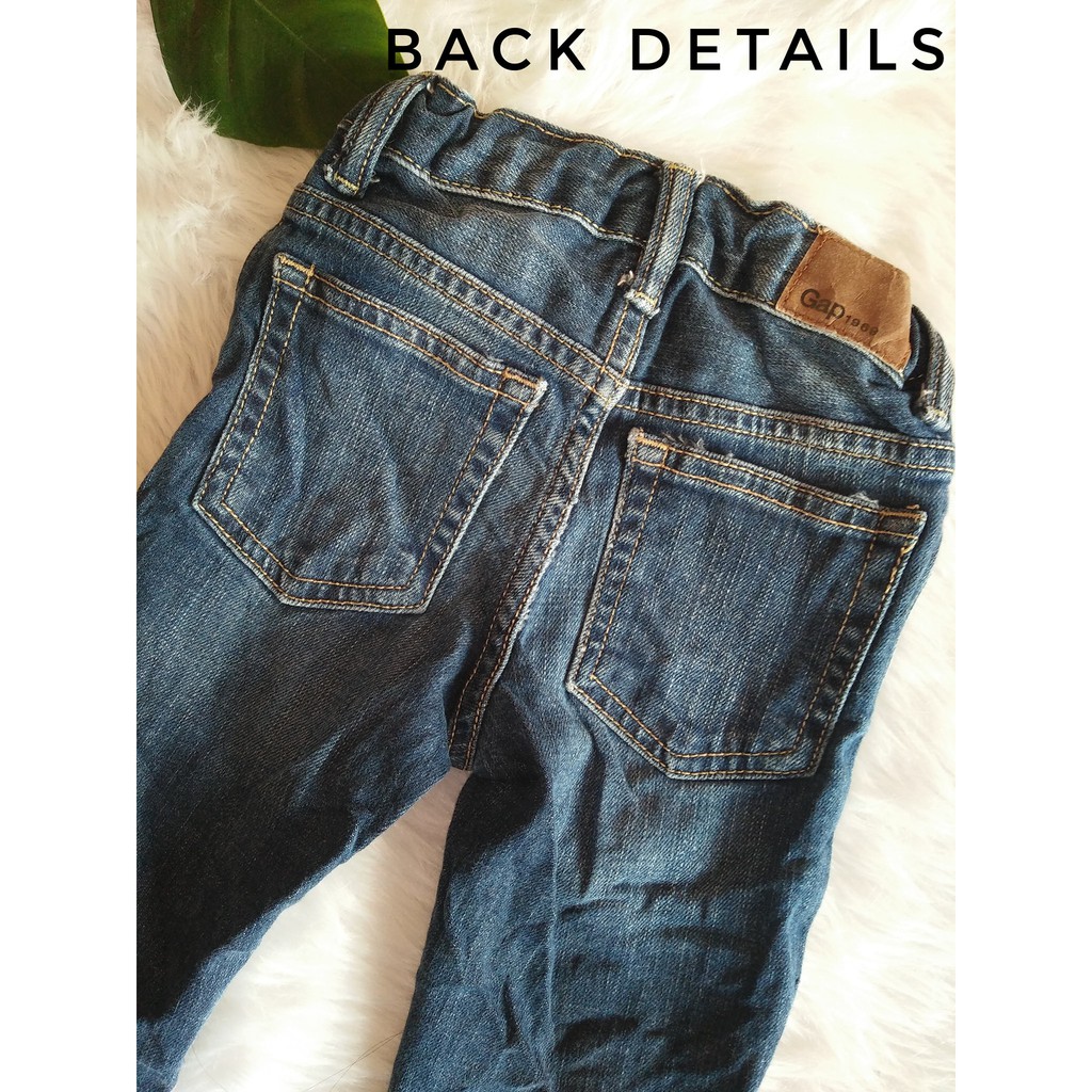 gap 1968 jeans