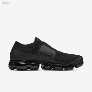 new vapormax no laces