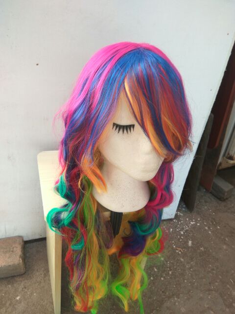 wigs for sale cebu