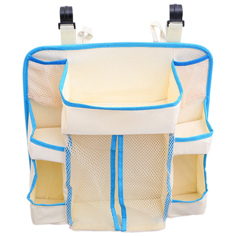 baby cot and change table set