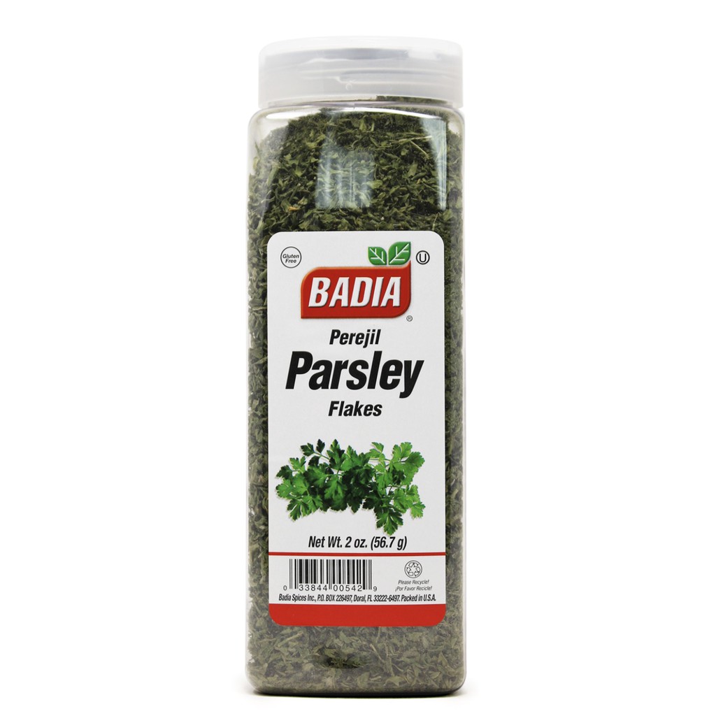 Badia Parsley Flakes Shopee Philippines