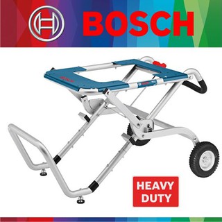 Bosch Gta 60 W Table Saw Stand Benchtop Table Shopee