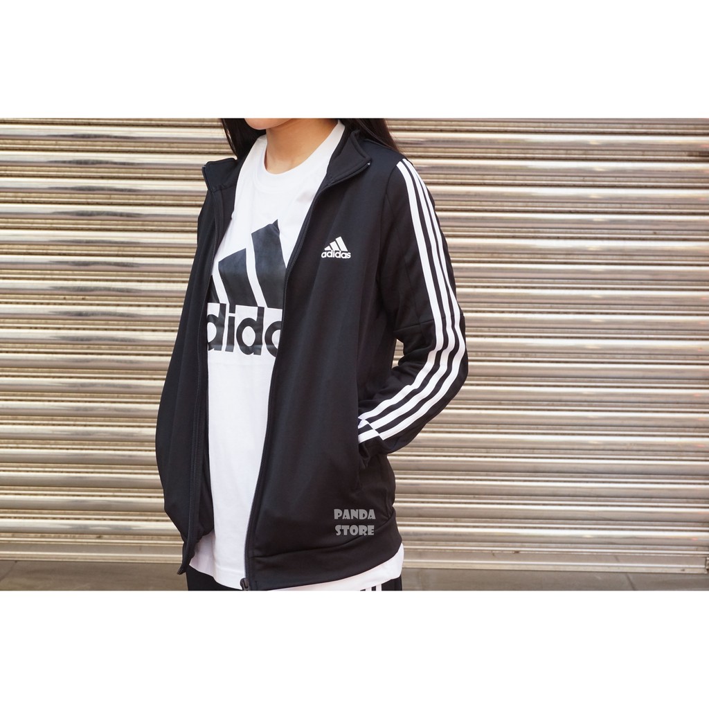 adidas panda tracksuit
