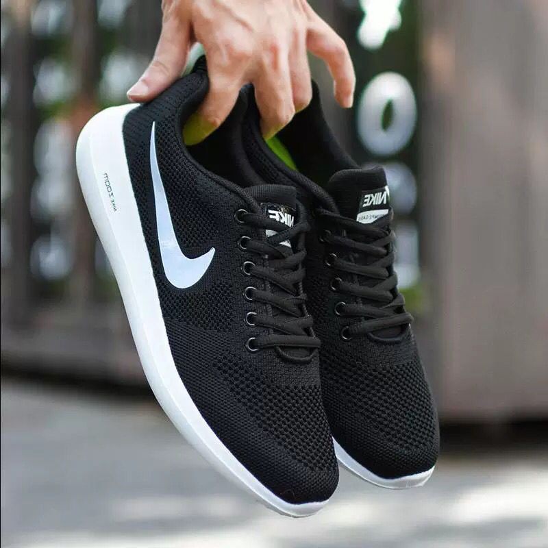 Nike zoom sneaker Running shoes for men | Shopee Philippines