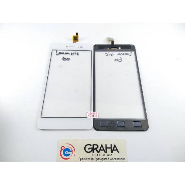 Touchscreen Lava Iris 60 Shopee Philippines