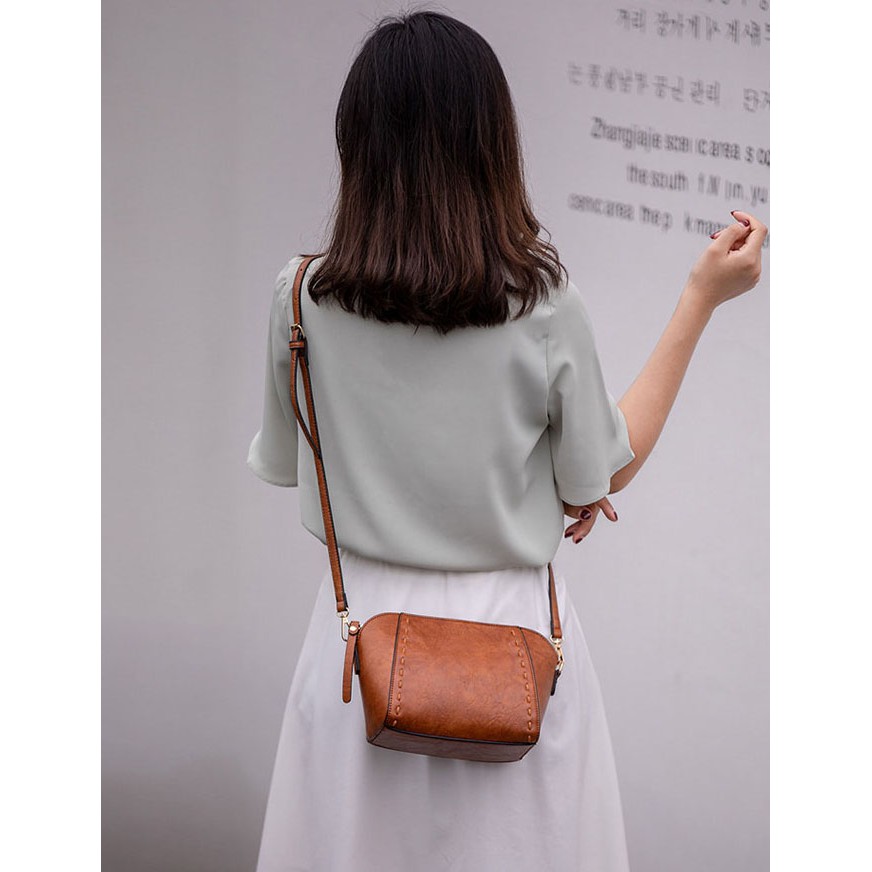 sling bag stradivarius