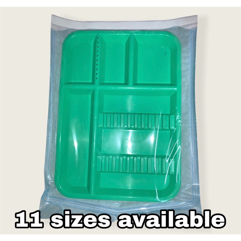 1 Piece Sterilizing Pouch/ Self Sealing/ Roll/ Autoclavable Pouch