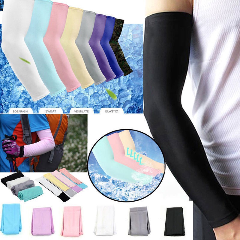 uv protection arm sleeves