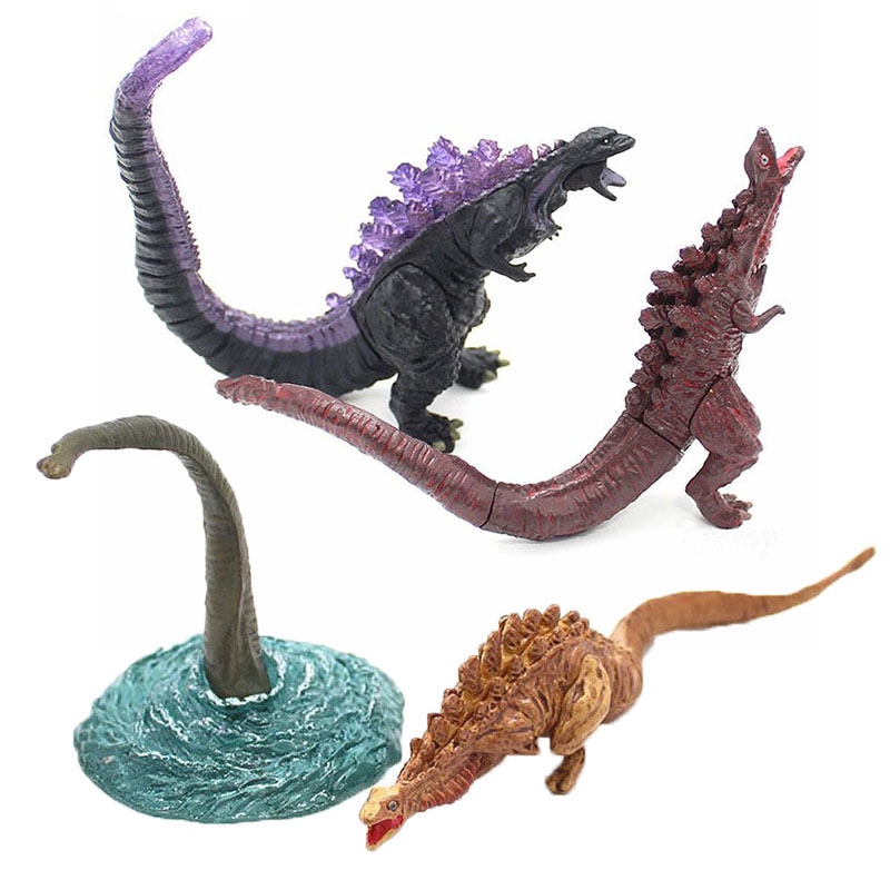 shopee godzilla toys