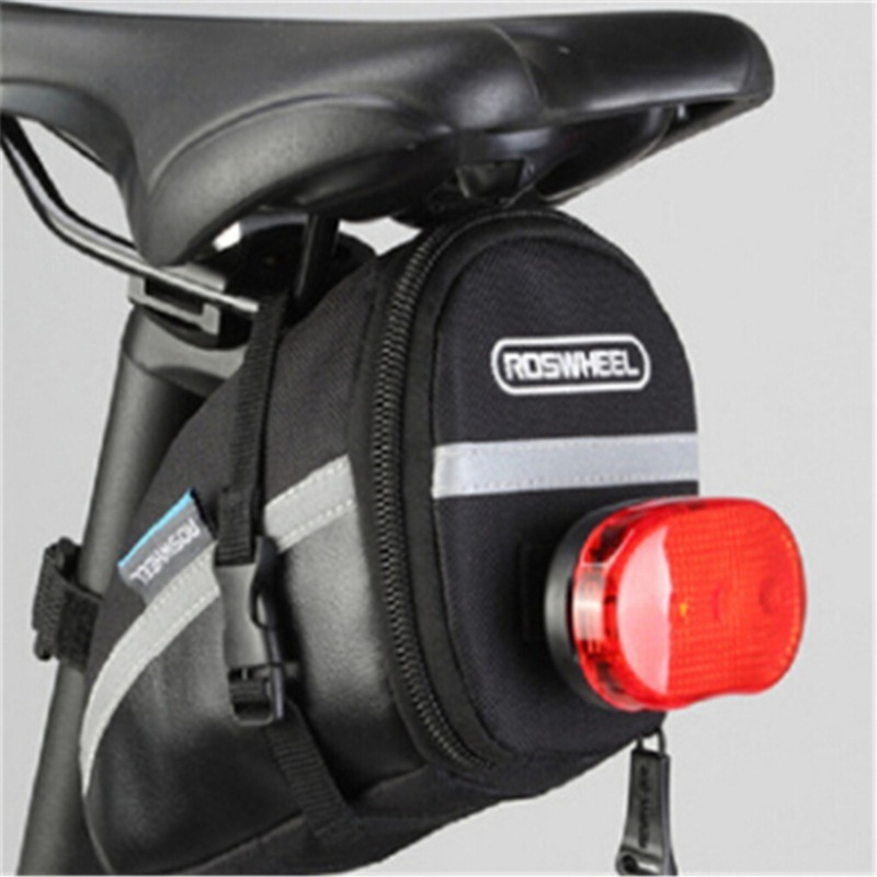 rear bike seat