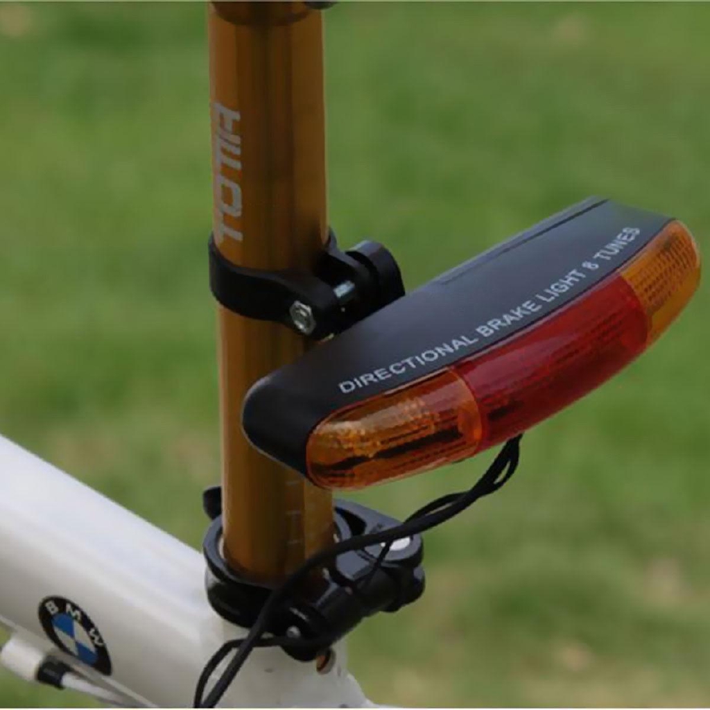 brake light for cycle