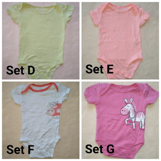 the carters clothing