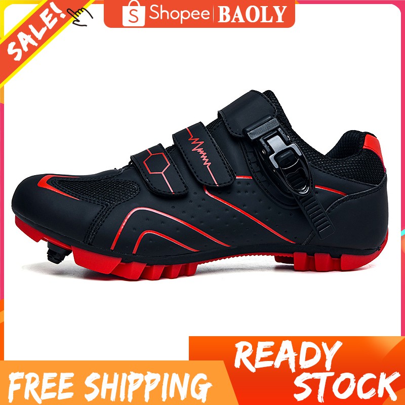 Cycling Shoes sapatilha Ciclismo MTB Men Mountain Bike Shoes Original Bicycle Shoes Athletic Racing Sneakers 