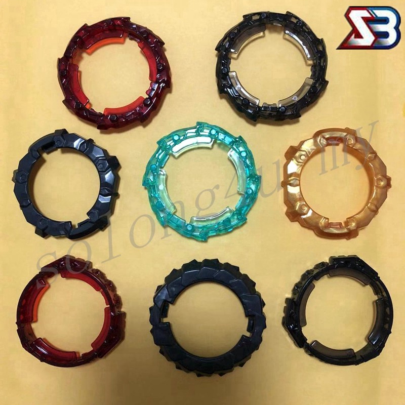S3 Strengthen Battle Ring Matching Beyblade Burst Energy Ring Shopee