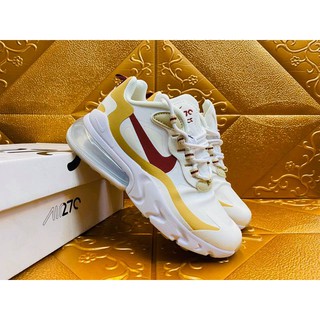 nike air max 270 react cinnamon