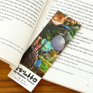 What is totoro image