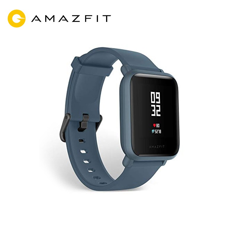amazfit bip lite smart watch