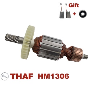 Consignment Alabama Category Armature Assembly for Makita HM1306 220V | Shopee Philippines