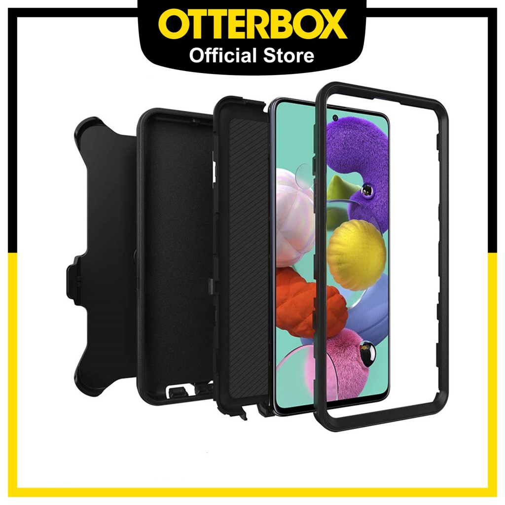 samsung a51 otterbox