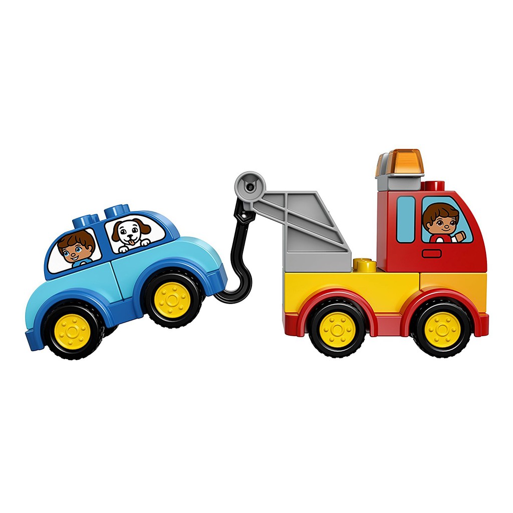 duplo my first cars