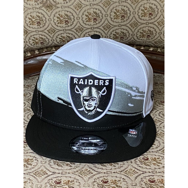 new era raiders