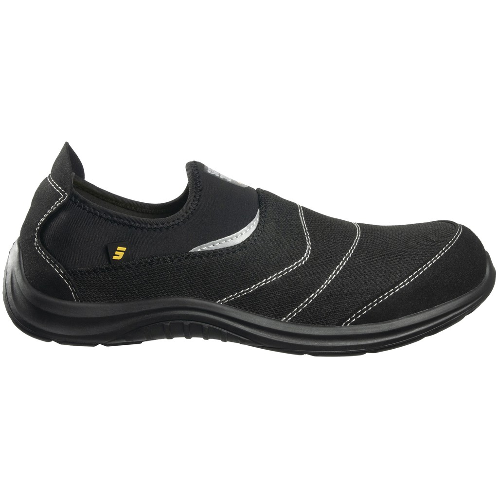 low cut steel toe shoes