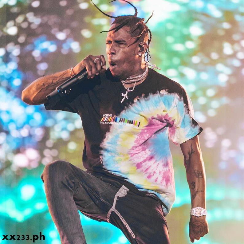 astroworld festival run shirt