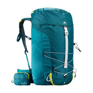 decathlon 40l bag