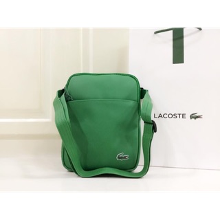 lacoste sling bags price