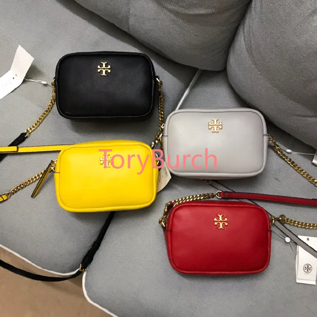 tory burch mini sling bag