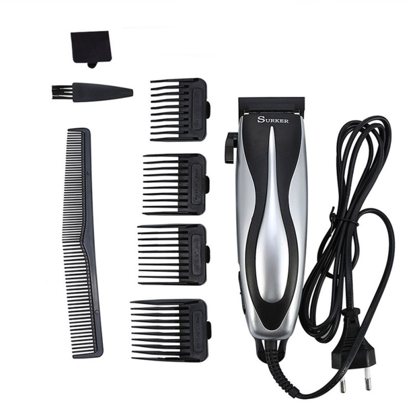 hair shaver machine