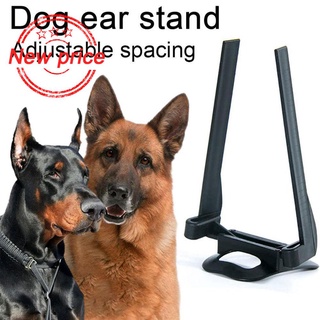 Dog Ear Care Tools Ear Stand Up Corrector For Doberman Pinscher Pet Dog Lifter Safety Fixed N6A8