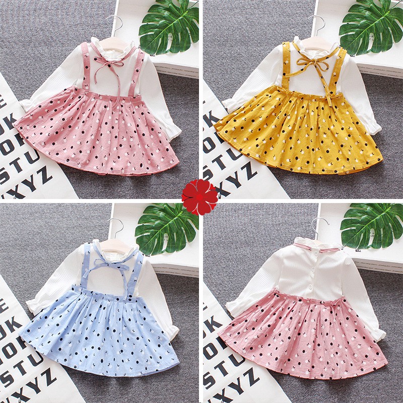 summer dresses for 3 years old girl